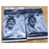 The Living Legend Pete Rose Leaf Trading Cards