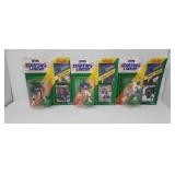 1992 Kenner Starting Lineup Thurman Thomas, Bo