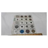 Tokens