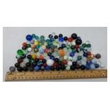 Marbles and shooters