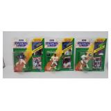 1993 Kenner Starting Lineup Thurman Thomas, Deion
