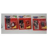 1993 Kenner Starting Lineup Basketball  Kenny
