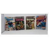 Dc Comics The House Of Mystery  Issue 297, 214,