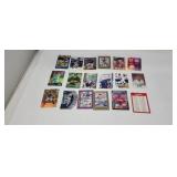 Baseball Cards