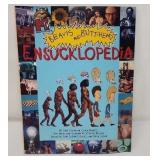 Beavis & Butthead Ensuckloped