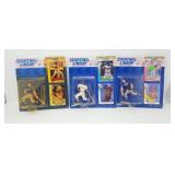 1993 Kenner Starling Lineup Jose Canseco, Gary