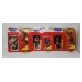 1993 Kenner Starting Lineup Shaquille O