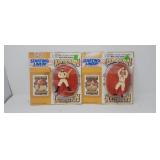 1993 Kenner Starling Lineup Coopertown Collection