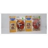 1993 Kenner Starling Lineup Coopertown Collection