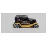 1988 Hotwheel Road Trippin Dixie National Forrest