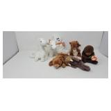 Beanie Babies