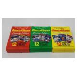 1990 Collect-A-Books MLB Premier Edition 12 Super