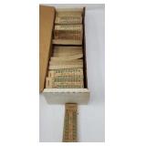 Rogers Drug Store Charleston Il Token Books