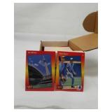 1992 DONRUSS Triple Play Set #