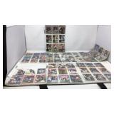Chicago Bears, & Bulls Trading Cards