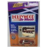 Johnny Lighting Hollywood Wheels Starsky & Hutch