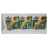 1993 Kenner Starting Lineup Steve Young, Emmitt