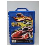 Hotwheels 48 Case Holder
