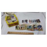 Mixed Box of Baseball and Basketball Collection