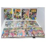 ISSUE 1-25 Complete Set of Marvel Comics She-Hulk