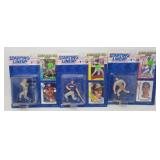 1993 Kenner Starling Lineup Kevin Brown, Jose