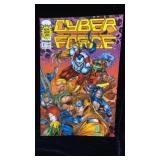 Image Cyber Force 1983