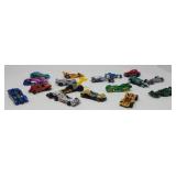 Hot wheels Racecars