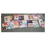 Comics & More