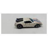 1969 Redline Hotwheels Warpath