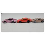 1987 Hot Wheels Gleam Team Pink Porsche 959, 1988