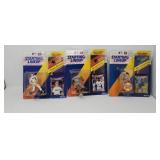 1992 Kenner Starting Lineup Craig Biggio, Bo
