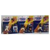 1992 Kenner Starling Lineup  Bo Jackson, Ken