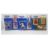 1993 Kenner Starling Lineup  Davide Cone, Terry