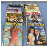 Penthouse and more