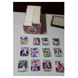 Shoebox full of 1989