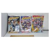 Brett Hull Golden Adventures McDonaldï¿½s Vol 1 2 &