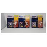 1994 Kenner Starting Lineup Kevin Appoer, Tommy