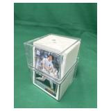 1992 MLB Topps Baseball Trading Cards