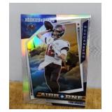 Rookies & Stars Tom Brady # AB-1