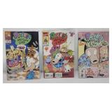 Marvel Comics Rocko