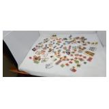 Stamps