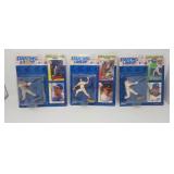 1993 Kenner Starting Lineup Juan Gonzalez, Tom