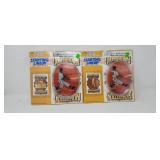 1993 Kenner Starling Lineup Coopertown Collection