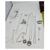 Jewelry, Necklaces, Bracelets & More