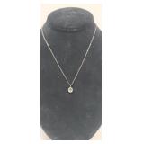 Silver MOP Onyx Coral Turquoise Inlay  Pendant