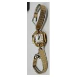 Clinton 14k 21 Jewel