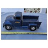 Old Tonka truck