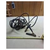 Jumper cables