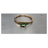 1/20 10k Adjustable Ring