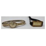 Helbros & Accutron Womens Watches